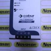 优势供应CABUR XCSL3480W024VAA卡博电源XR161E24