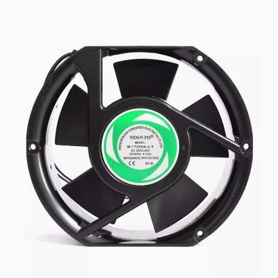 MDOVPD M-172-L/T 220V/240V 0.2交流散热风扇 机柜轴流风机