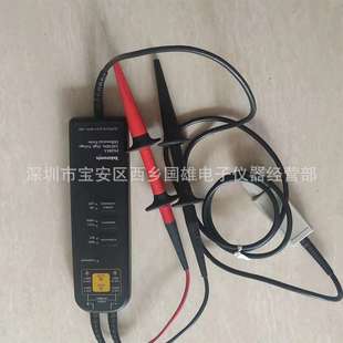 供应泰克Tektronix P5205A高压差分探头带宽 100M 电压1300V