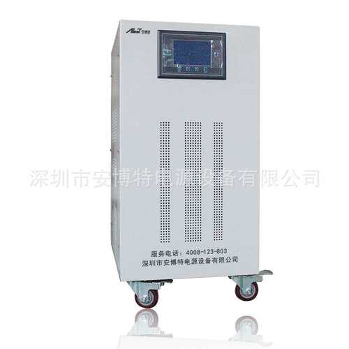 三相无触点稳压器ZBW-200kva法那科机床稳压器|数控机床
