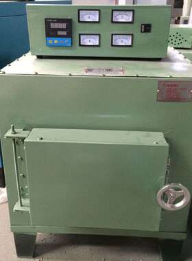 SX2-5-12实验电炉 箱式电炉 马弗炉 1200高温炉 升温快 热效率高