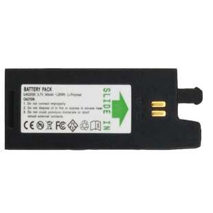 适用Gibson吉普森吉他自动调弦器电池U452050