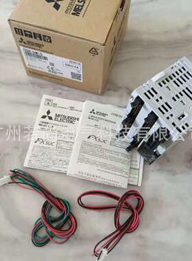 可编程控制器FX5UC-64MT/D FX5UC-64MT/DSS FX5UC系列PLC 大爆款