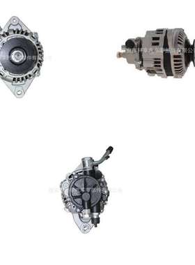 供应231000T060/0986JR0761/8EL737799001/A3TN5082/汽车发电机