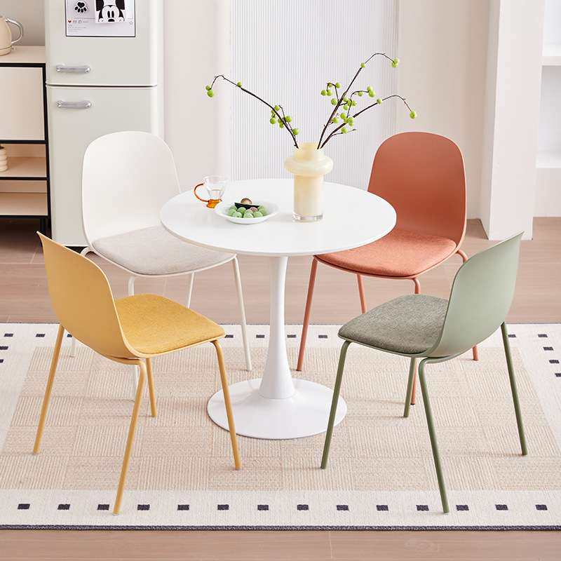 现代简约铁艺商用家用餐椅北欧洽谈椅奶茶店办公塑料凳子书桌椅子,鲜花速递/花卉仿真/绿植园艺,割草机/草坪机,淘宝优惠券,粉丝福利购,淘宝优惠卷