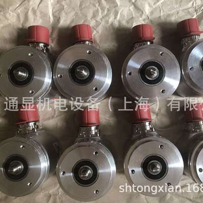 德国库伯勒KUEBLER编码器8.5820.1N41.1000上海办事处