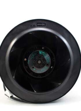 R2E225-BD92-19 起订量：1 『FAN 223X28MM 230VAC 7 WIRE LEADS