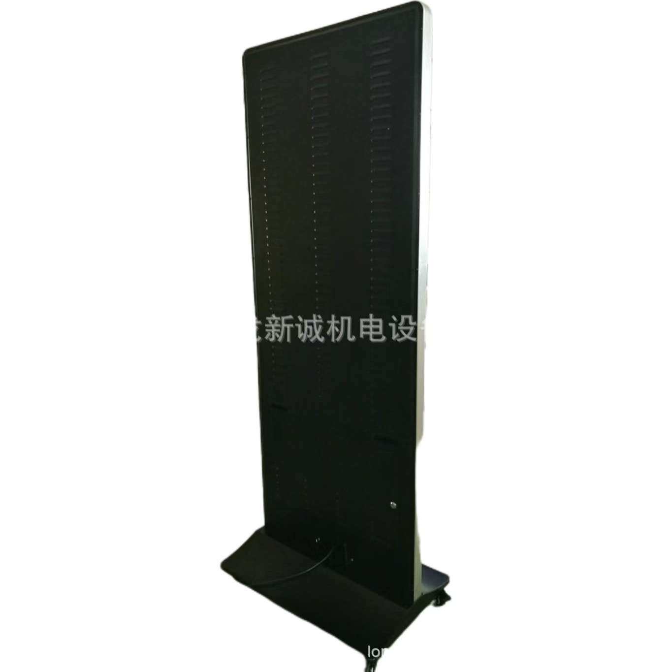 触摸一体机 13.3寸触摸显示屏套料广告机外壳定 制显示屏