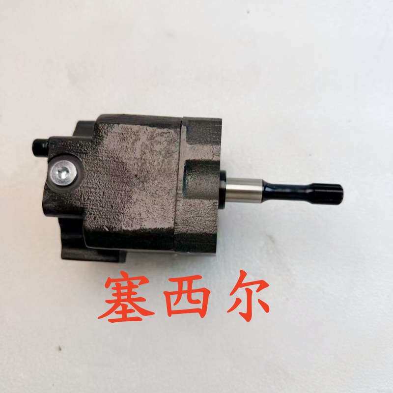 优势供应重庆CCEC康明斯柴油发动机组配件齿轮泵总成 3034213