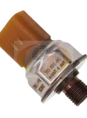 适用挖掘机CATE336d E329d E325d C7 C9发动机燃油压力传248-2169