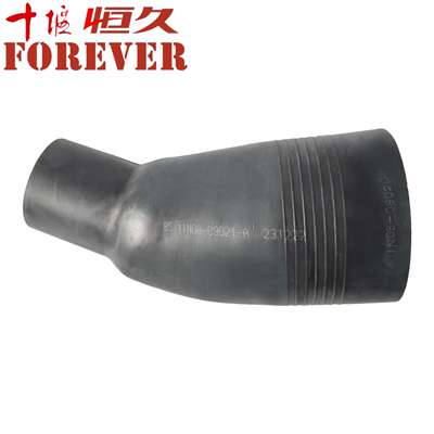 用于东风玉柴增压器进气管11N08-09021-A