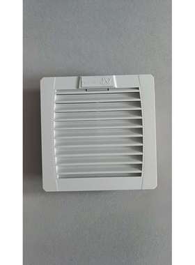 PFA10000 11710001055 百能堡风扇过滤器 排气过滤器, 109mm