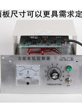 分体式力矩电机控制器TMA-4B 2 32A 340A60A80A100A 18月质保