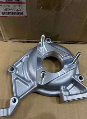 三一SY200C挖掘机喷油泵法兰盘60289417 原厂4M50发动机ME223843