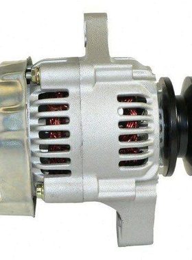 101211-2962发电机19630-64014发电机山猫扫地机发电机