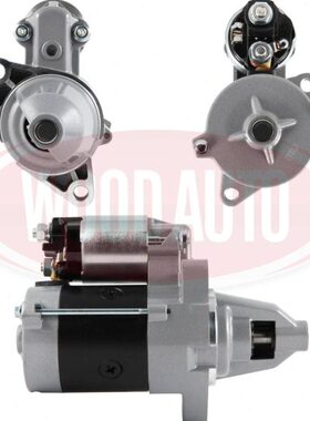 BriggsStratton百力通28/30/32马力汽油机起动机马达845761起动机