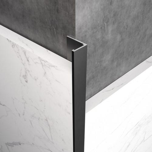 持雍收边条瓷砖阳角铝合金属条包边墙护角护墙角封边条收口条压条