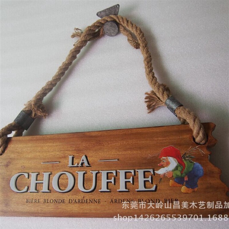 工厂订做木制路牌出口木v制路牌木制指路牌木制招牌木制品