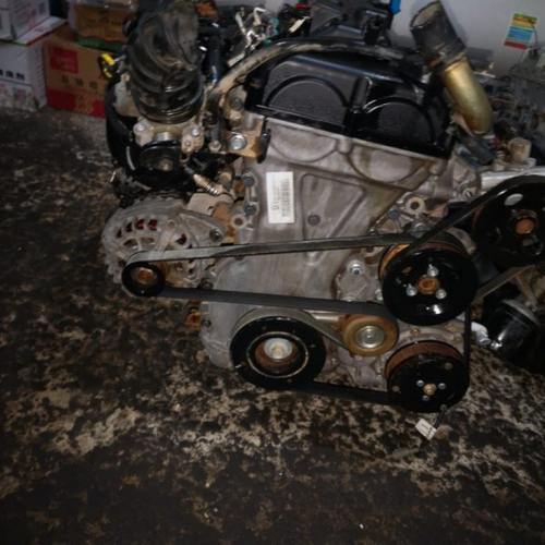 五菱荣光1.4 荣光1.5 五菱宏光 五菱L2C L2B LCU 发动机 变速箱