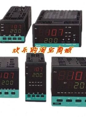 智泽智能型温控仪XMTC-801111 K型 0-400℃温控表 智能表96*48卧