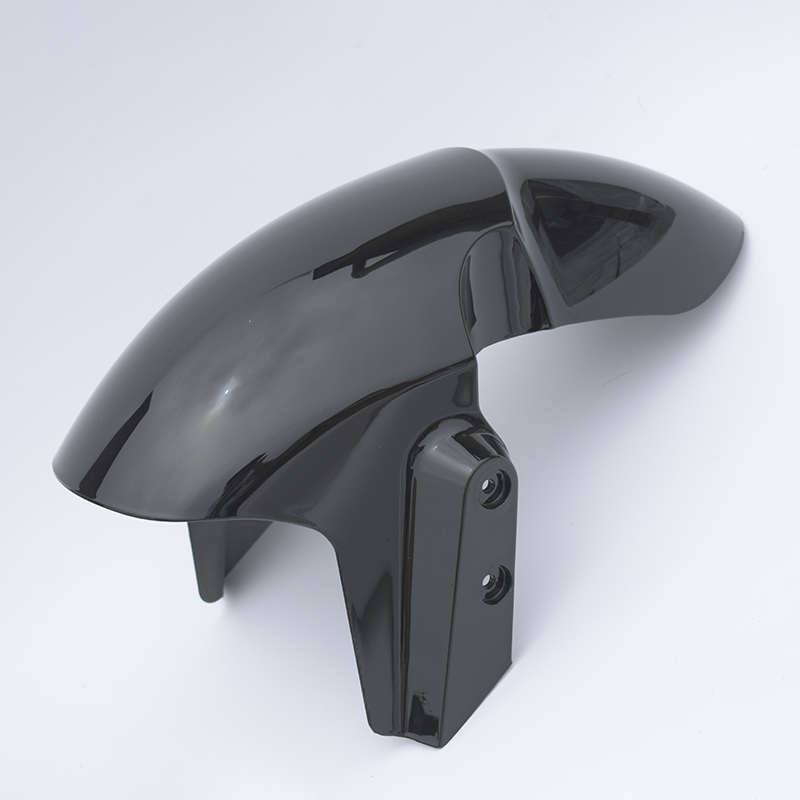 前g5运动版泥瓦前轮电动车壳车泥板Dg5迪盖挡泥板雅水前轮g5板挡