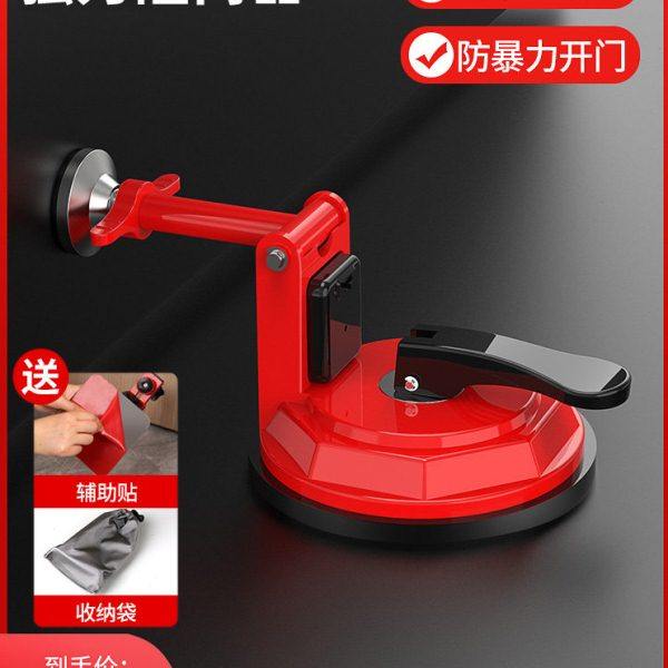 顶门阻门器家用酒店安全独居堵门女生神器门阻器无门缝防盗神器