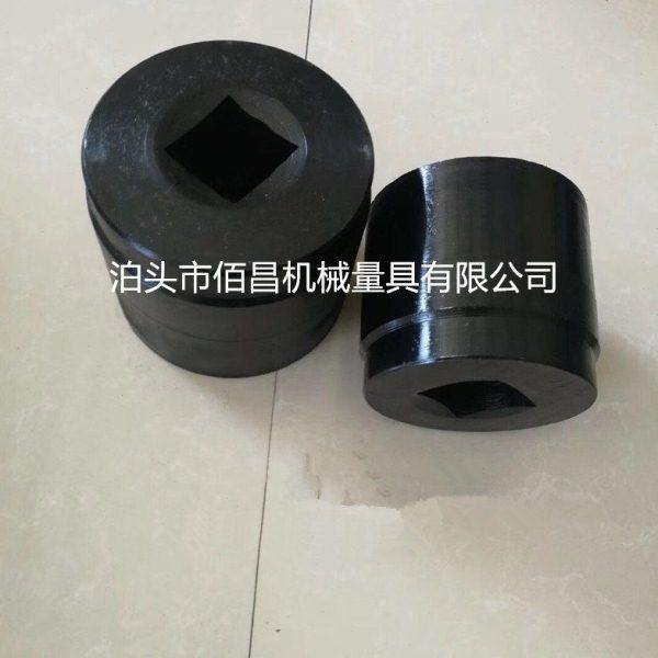 重型加厚风炮套筒头扳手30/31/32/33/34/35/36/37/38/39/40/41/42