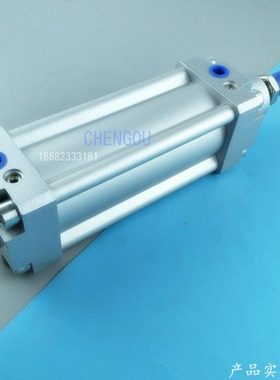 标准气缸DNU-50-25-40-60-75-80-100-125-150-160-200-320-PPV-A