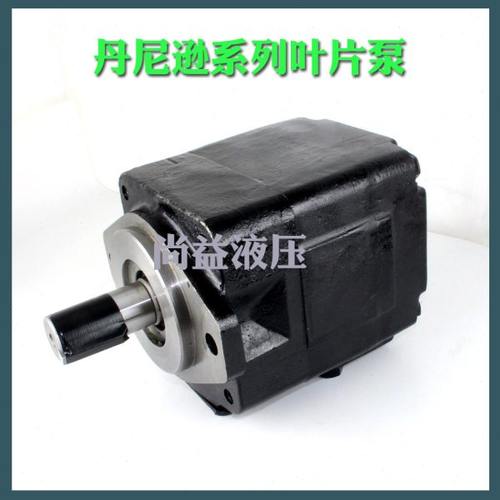 T6C 008/010/012 1R00/1R01/1R02/1R03 A1/B2 美国DENISON 丹尼逊