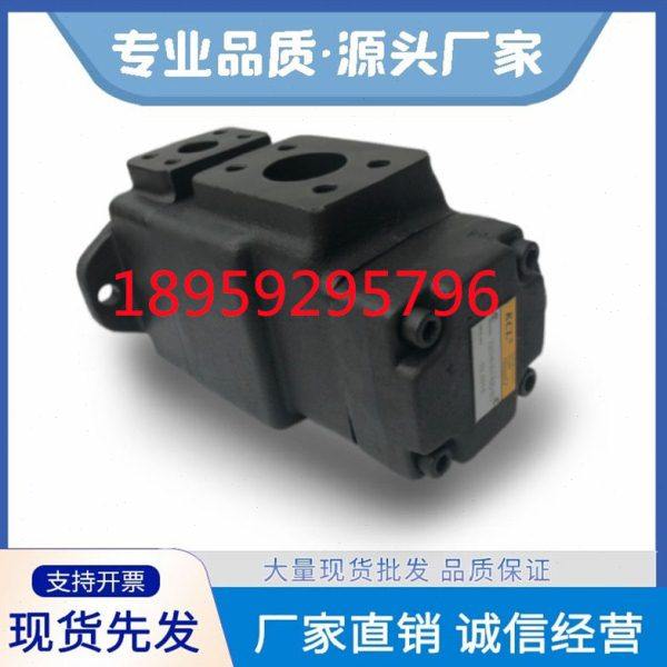 台湾凯嘉叶片泵VQ435-/136/156/189-60/66/76/82/88/94-F-RAAA-02