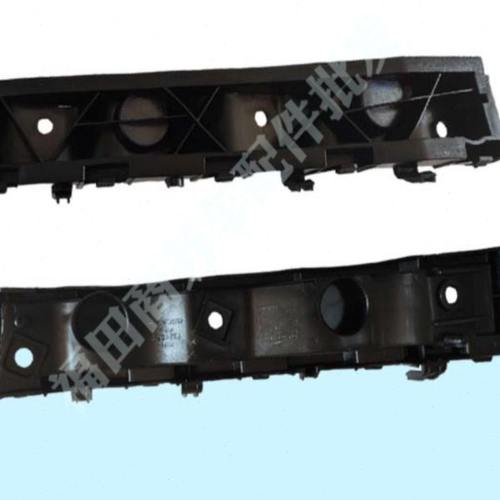 福田汽车伽途im6前保险杠安装支架前杠支架前保险杠卡子安装支架