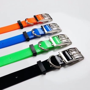 星矛定位器配件 TPU项圈X8M1M2X12X20猎犬猎狗脖圈皮带佳明SINMAO