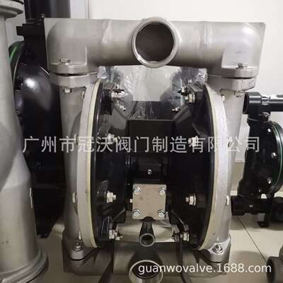 66617C-244-C 66617C-2666-C 66617B-244-C英格索兰不锈钢隔膜泵