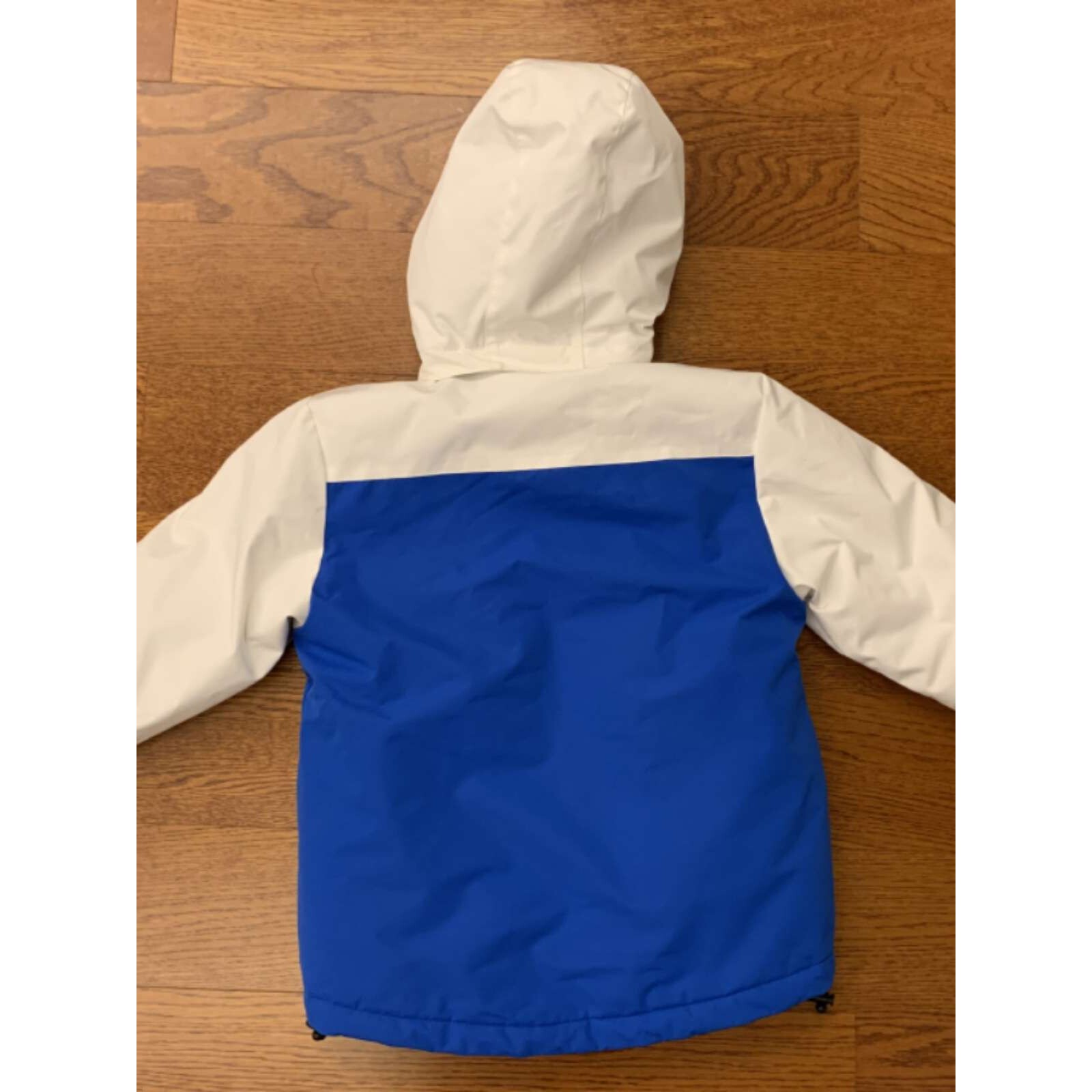 儿童滑雪服防水加厚保暖户外单板双板滑雪服专业雪乡原单芬兰