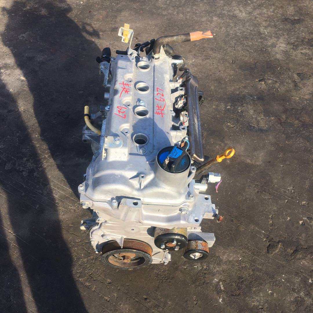 NV200骐达 HR16 HR15颐达阳光骊威帅客天籁逍客1.6 2.0发动机总成
