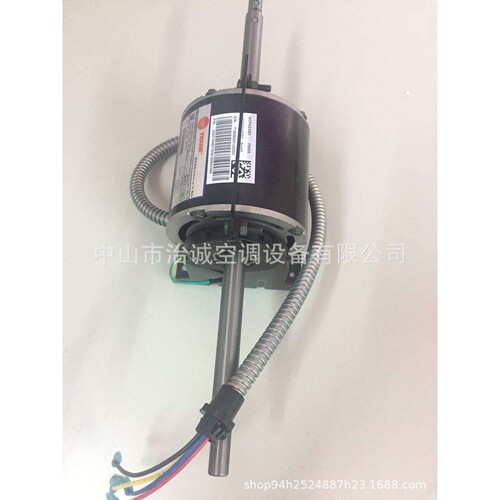 特灵风机盘管大洋电机Y5S413B5220C