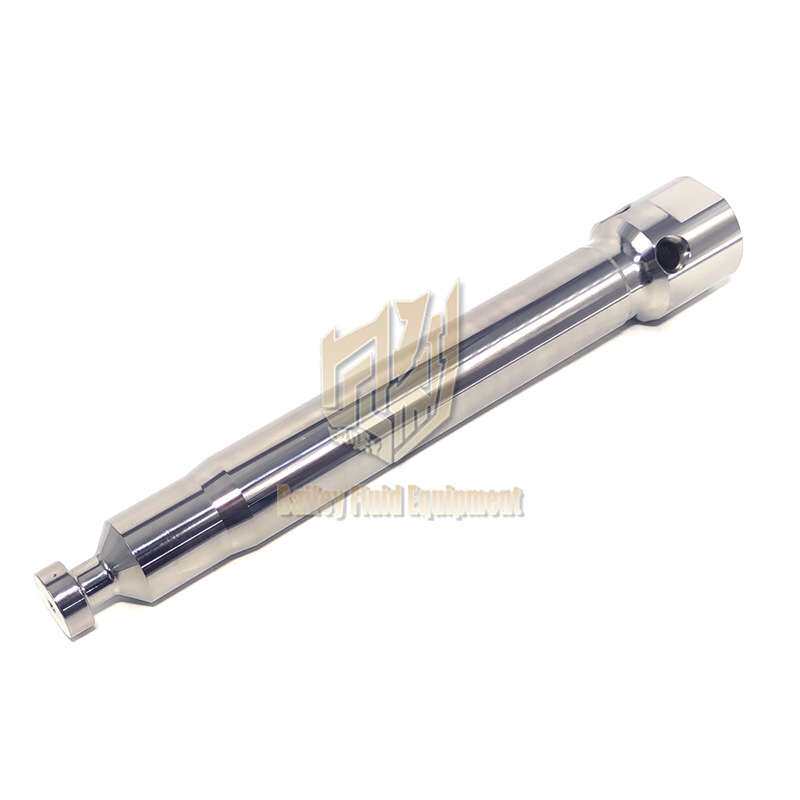 气动喷涂机柱塞杆45:1 Pneumatic spraying machine plunger rod