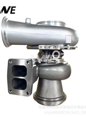 增压器Turbo GTA459402L 190-6216 701287-0001 For Cat C12 365B