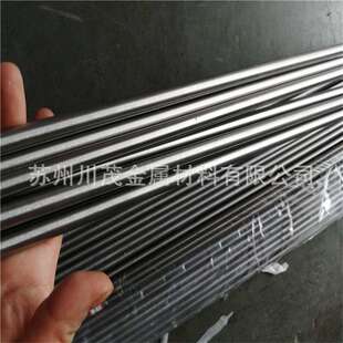 规格齐全量大从优 小直径钛合金研磨棒 钛合金材料 TC4钛合金圆棒