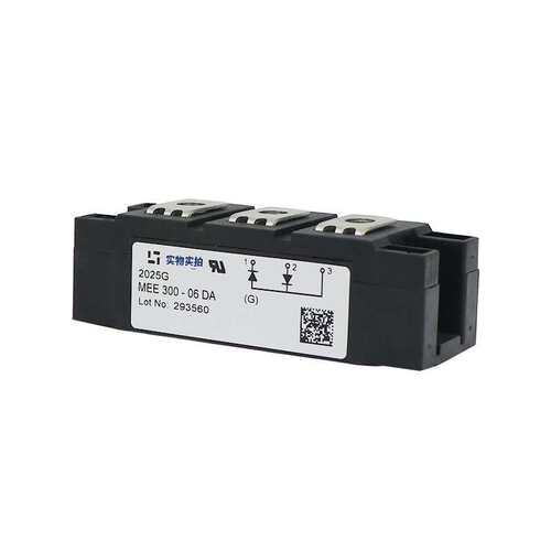 MEE300-06DA MEE300-08DA  三相整流桥 电子元器件 型号齐全