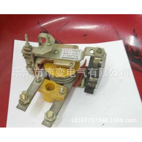 JL14过电流继电器JL14-11/300A/JL14-600A过流继电器400A500A250A