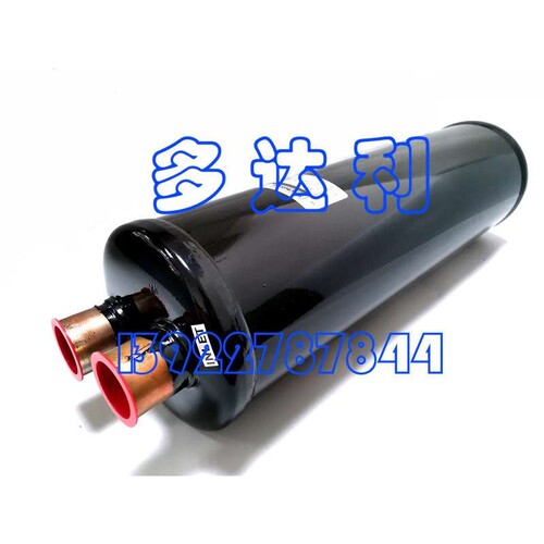 00PPY150230000  开利30RQ130气液分离器Gas and Liquid Isolator