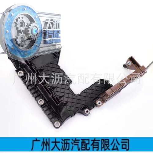 6R80变速箱线板AL3P7A101CA AL3Z7G276A适用福特F1502012+