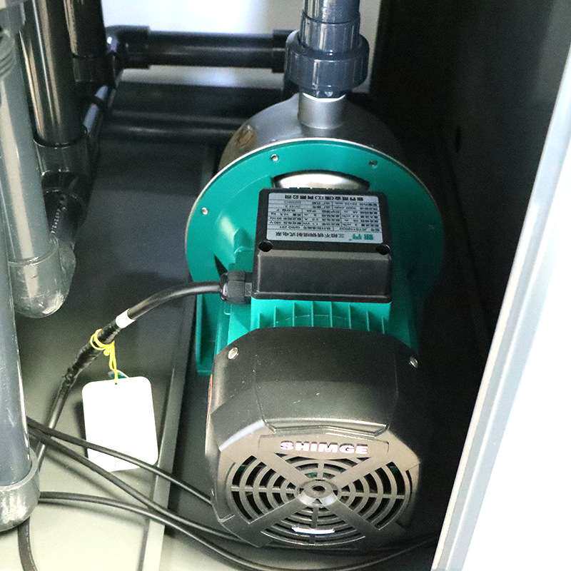 水肥一体化设备 茶园果园滴灌微喷自动灌溉系统 智能水肥一体机