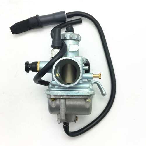 摩配件 化油器 LTF230 LT230 LT230GE 13200-18A10 X135 Carb