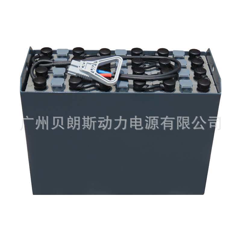 VCI225牵引蓄电池组24V225Ah 托盘车用铅酸电瓶厂家出口 全国联保