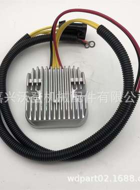 4014029 整流器用于北极星 RZR 570 900