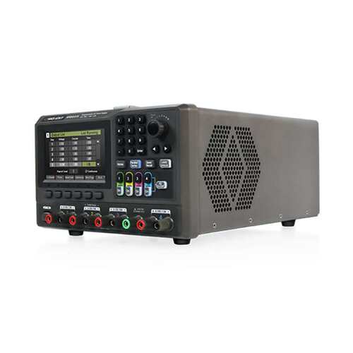 鼎阳SIGLENT SPD4323X四通道240W可编程线性直流电源分辨率1mV1mA