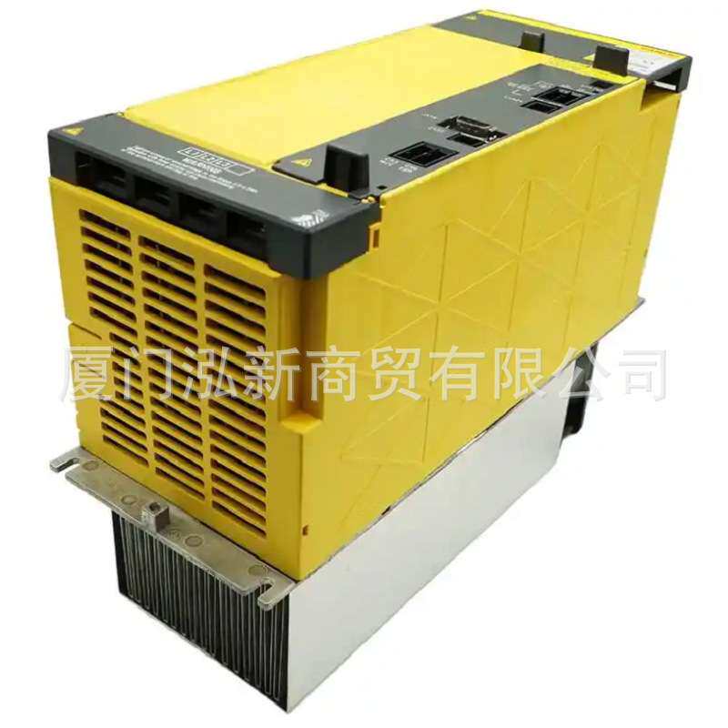 FANUC发那科A20B-3300-028004B 伺服控制器