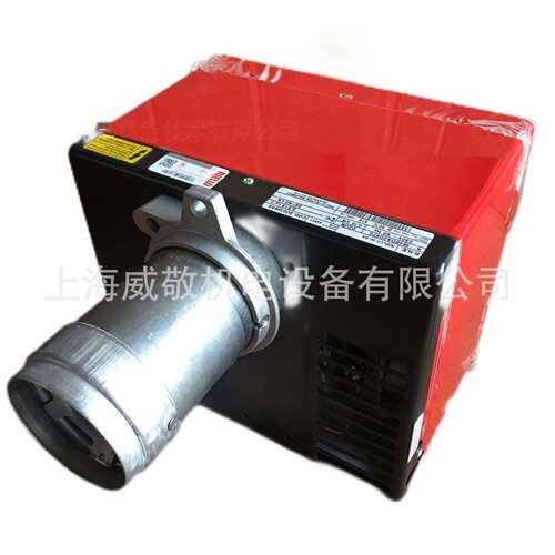 40 G5LC 利雅路RIELLO 一段火 轻油燃烧器 5万大卡 柴油燃烧机